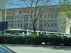 -葫芦岛站