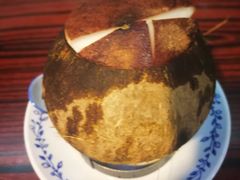 -達揚原味燉品(文明路店)