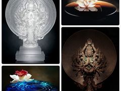 上海琉璃艺术博物馆-上海琉璃艺术博物馆