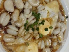 -健跳小海鲜(人民路店)