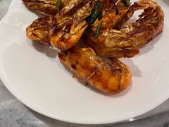 -喜来登由由大酒店九州膳坊中餐厅