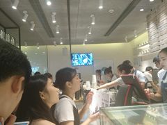 -喜茶(深圳东门1234店)