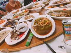 -沈家门海鲜夜排档(东港店)