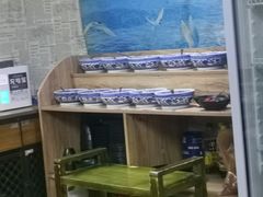 -味仙疯美蛙鱼头(清扬路总店)