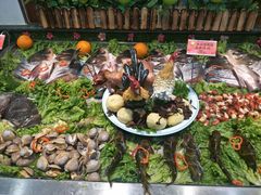-那家老院子东北菜·饺子·小鸡炖蘑菇(艳华街店)