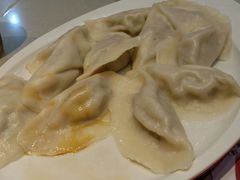 芹菜鲜肉水饺-喜家德虾仁水饺(华强天虹店)