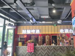 -老船舫·现做活鲜鱼馆(东郊记忆店)