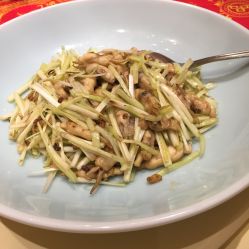 -惠食佳·宴会厅(滨江西路店)