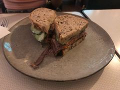 -BAKER&SPICE(安福路店)