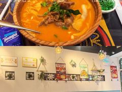 -米泰芒·东南亚料理(体育西店)