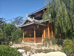 -武清南湖绿博园