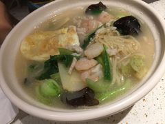 -东园小馆·早茶·淮扬小炒(印象汇店)