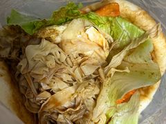 -郭阿姨月亮馍