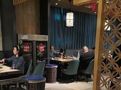 -阿串串老火锅(力盟店)