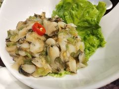 -健眺小海鲜(临海后山店)