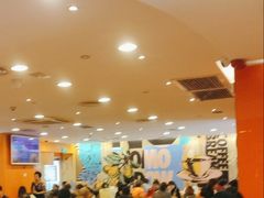 -大快活(罗湖商业城分店)