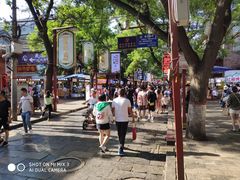 -西安化觉巷清真大寺