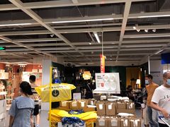 -宜家家居(西安未央商场店)