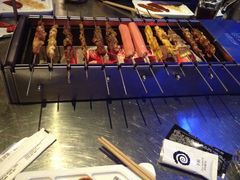 -很久以前羊肉串(大华三路店)