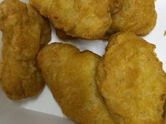 -麦当劳(南京水西门大街店)