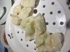 -船歌·鱼水饺青岛菜(金狮广场店)