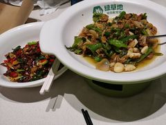 -绿草地·湘菜(7mall店)