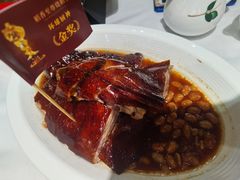 -稻香海鲜饭店(第一国际店)