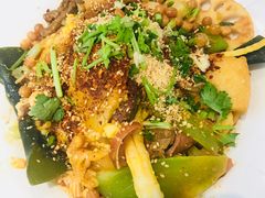 -成都你六姐·牛肉冒菜·麻辣香锅(长泰广场店)