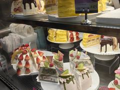 -PAOPAO Bakery&Café(港汇店)