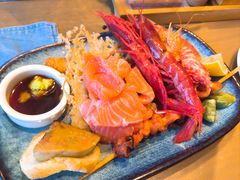 -青岛海天大酒店·1988全日餐厅