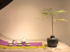 -青藤茶馆(南山路店)