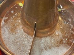 -北门涮肉·炭火铜锅涮肉(什刹海店)
