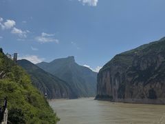 -白帝城·瞿塘峡景区