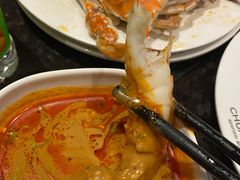 -川骄海鲜自助(河东店)