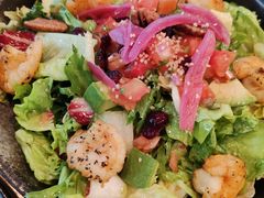 -Q MEX 库迈墨西哥餐吧(双井店)