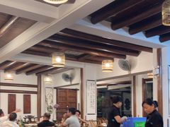 -翠姐姐农家大院·老底子萧山菜(建设一路店)