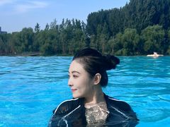 -清河半岛温泉度假酒店