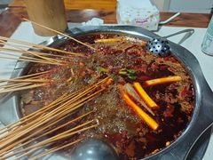 -满江红串串香(七道堰街店)