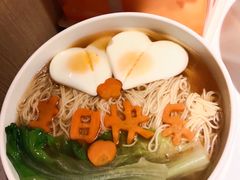 -BOB中西餐厅(东安·湘中城市广场店)