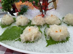 -拾分大排档·顺德鱼生·炭火羊肉煲·海鲜烧烤(南海桂城店)