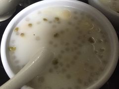 -凤姐泰国糖水(创业路店)