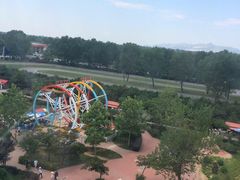 -南戴河国际娱乐中心