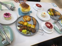 -库滋明·俄罗斯特色美食(中央大街店)