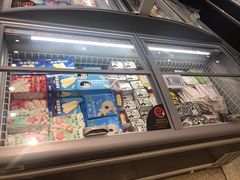 -利客来李村购物中心