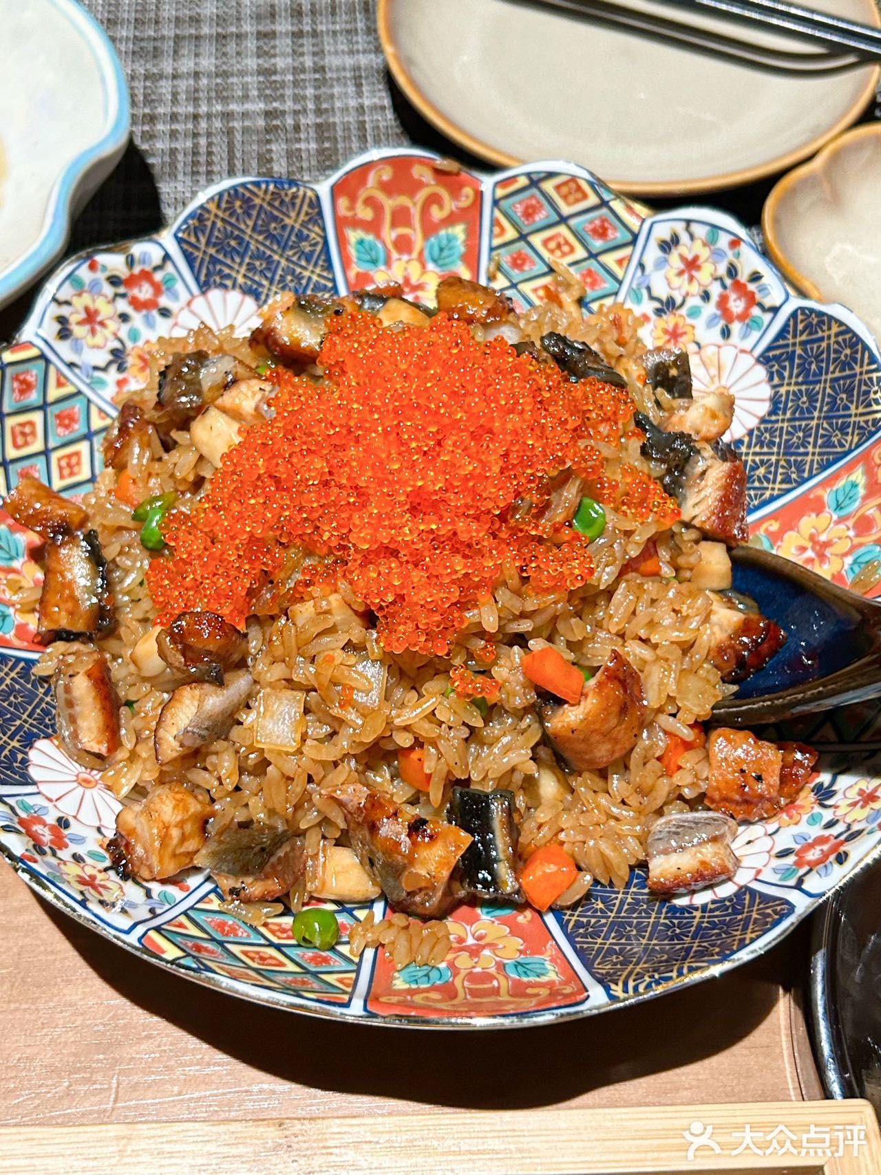 杭州中心会反复去的日料🍱。。