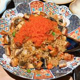 杭州中心会反复去的日料🍱。。