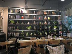 -街角 T·COFFEE 融合料理·BISTRO(车公庙店)