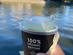 -THE MATCHA TOKYO抹茶东京