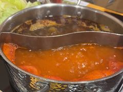 -呷哺呷哺(西单大悦城店)