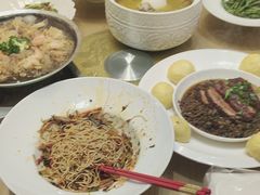 -厨掌柜长寿菜馆(古镇店)